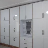 طراحی و اجرای کابینت و کمد دیواری|خدمات پیشه و مهارت|دزفول, |دیوار