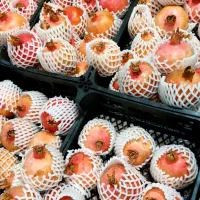 انار شیرین و قرمز + هایپر میوه گلچین|خوردنی و آشامیدنی|شاهدشهر, |دیوار