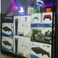 مرکز خرید و فروش انواع کنسول بازی