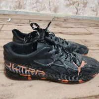 کفش فوتسال سایز 41|کیف، کفش، کمربند|نجف‌آباد, پادگان|دیوار