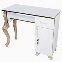 تولید انواع میز ناخن|آرایشگاه و سالن‌های زیبایی|اصفهان, قهجاورستان|دیوار