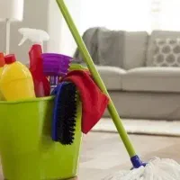 شرکت خدماتی نظافتی آرامش