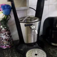 چای ساز میگل|سماور، چای‌ساز، قهوه‌ساز|تهران, افسریه شمالی|دیوار