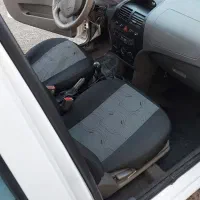 تیبا ۲ مدل ۹۷ بی رنگ|خودرو سواری و وانت|همدان, |دیوار