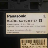 تلفن پاناسونیک منشی دار|تلفن رومیزی|تهران, تهرانسر شرقی|دیوار