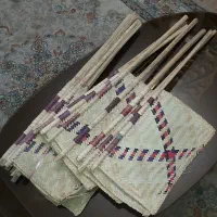 منقل،بادبزن،کش موتور،طناب،انبر و بیلچه وتله موش|عمدهفروشی|محمدشهر, ولدآباد|دیوار