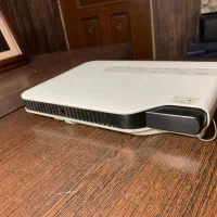 ویدیو پروژکتور اکبند