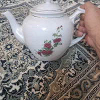 قوری چینی