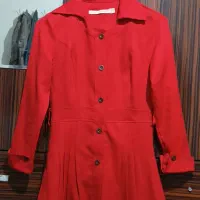 تعدادی مانتو دخترانه و زنانه