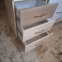 انواع دراور|جاکفشی، کمد، دراور|آذرشهر, |دیوار