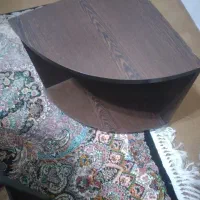 میز وسط و جلومبلی|مبلمان خانگی و میز عسلی|آمل, |دیوار