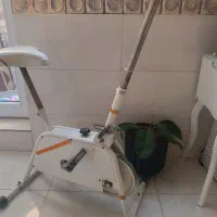 دوچرخه ورزشی