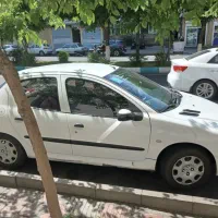 پژو ۲۰۶ تیپ ۲