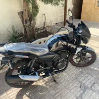 آپاچی ۱۸۰