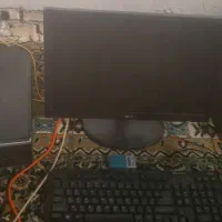کامپیوتر کاملا سالم فروشی