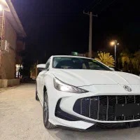 MG5 2026|خودرو سواری و وانت|قشم, |دیوار