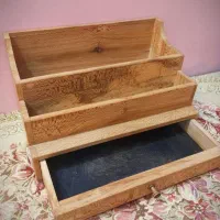 استند آرایشی تمام چوب|صنایع دستی و سایر لوازم تزئینی|فسا, |دیوار