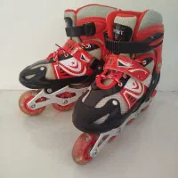 اسکیت و لوازم جانبی