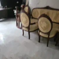 فروش مبل استیل