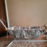 گهواره نوزاد و کودک