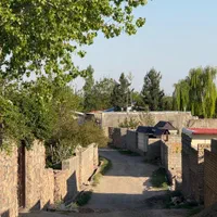 زمین ویلایی فشندکوهپایه (عالیچنار)هشتگرد|فروش زمین و ملک کلنگی|هشتگرد, فشند|دیوار