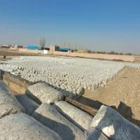 تفاله چغندر پرس وبسته بندی