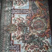 روفرشی ۹ متری یک رو رز بافت