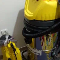 شستشوی مبلمان در منزل