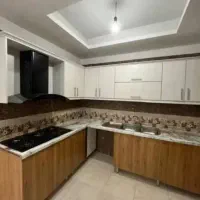 رهن واحد ۸۰ متری تازه ساخت نما رومی محدوده فلکه 5