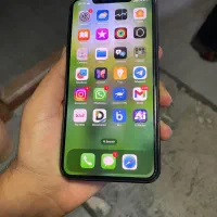 ایفون ۱۱ پرو مکس