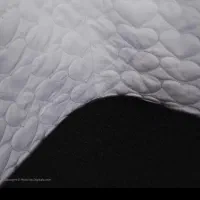 تخت نوزاد کنار مادر زویی|تخت و صندلی بچه|کرج, عظیمیه|دیوار