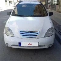تیبا مدل ۹۳ شاستی سالم SX
