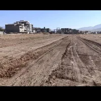 زمین تفکیک شده ۲۰۰ متری جنوبی در  خیابان نجیب|فروش زمین و ملک کلنگی|بوئین و میاندشت, |دیوار