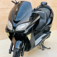 forza.فورزا۲۵۰|موتورسیکلت|شیراز, پارک آزادی|دیوار
