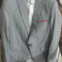 کت شلوار نو