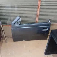 درب پژو۴۰۵ راننده