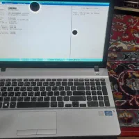 لپ تاب samsung|رایانه همراه|تبریز, |دیوار