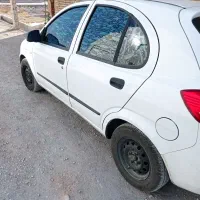 تیبا۲ مدل ۹۸|خودرو سواری و وانت|فلاورجان, |دیوار