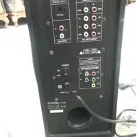 سینماخانواده سونیا|سیستم صوتی خانگی|تربت جام, جامرود|دیوار