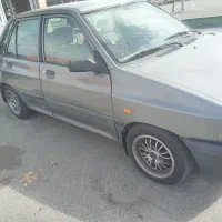 پراید۹۰|خودرو سواری و وانت|بیرجند, |دیوار