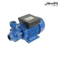 پمپ آب یک اسب جتی بشقابی ابارا الکتروژن دیزل ونیکو|مصالح و تجهیزات ساختمان|فردیس, شهرک ۱۱۰|دیوار