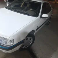 پژو ۴۰۵ slx tu5|خودرو سواری و وانت|قم, حکمت شمالی|دیوار