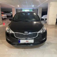 سراتو وارداتی ۲۰۰۰c فول ۲۰۱۶|خودرو سواری و وانت|کرج, فاز ۳ مهرشهر|دیوار