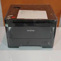 پرینتر صنعتی HP M203dnوپرینتر اداری brother HL-54