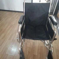 ویلچر ساده