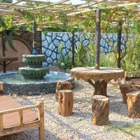 اجاره و فروش باغ