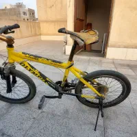 دوچرخه 20 المپیا اصل