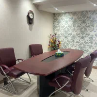 روش وسایل دست‌دوم دفتر وکالت