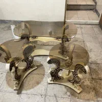 میز عسلی نو|مبلمان خانگی و میز عسلی|همدان, |دیوار