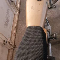 موتور مزایده|موتورسیکلت|قم, پردیسان|دیوار